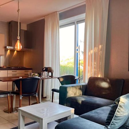 Wellness Suites Dellewal West-Terschelling Luaran gambar