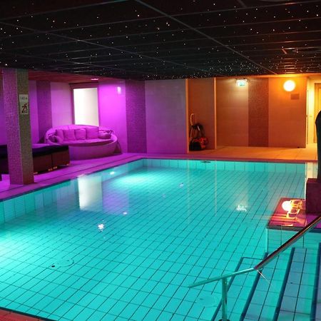 Wellness Suites Dellewal West-Terschelling Luaran gambar