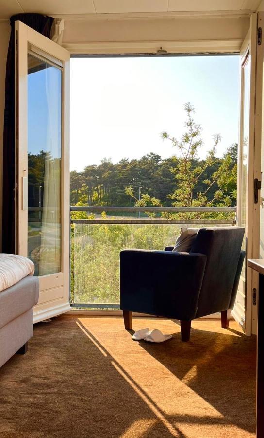 Wellness Suites Dellewal West-Terschelling Luaran gambar