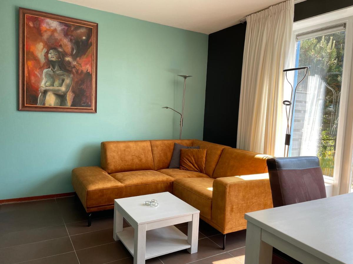 Wellness Suites Dellewal West-Terschelling Luaran gambar