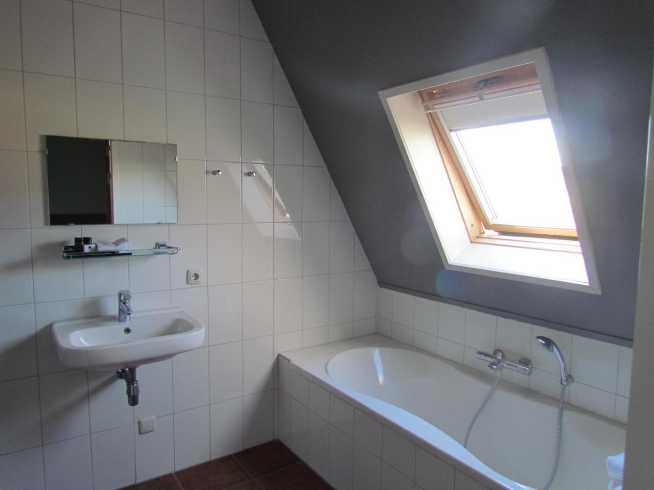 Wellness Suites Dellewal West-Terschelling Luaran gambar
