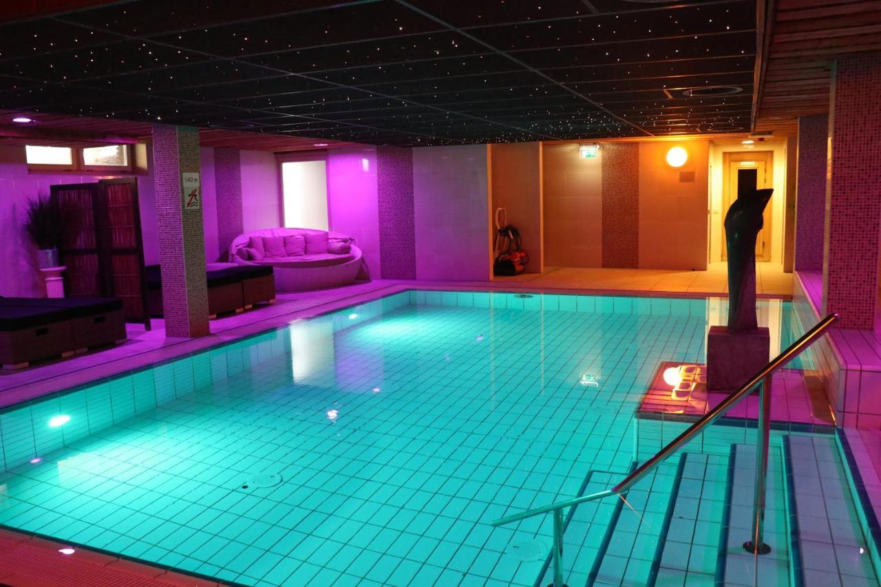 Wellness Suites Dellewal West-Terschelling Luaran gambar